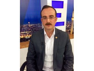 (Özel Haber) Ak Partili Vekilden Demirtaş’a Seçim Göndermesi