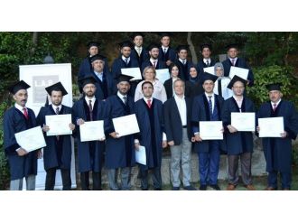 Yönetici Geliştirme Programı Tamamlandı