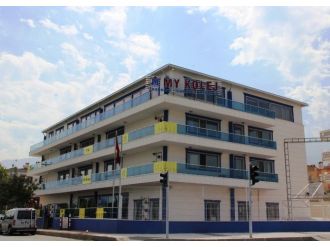 My Kolej’den Eğitime Erken Merhaba