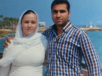 Mersin’de Kadın Cinayeti