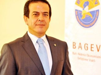 Atb Başkanı Çandır’dan Enflasyon Değerlendirmesi