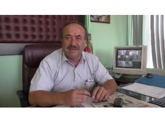 Beyşehirli Çiftçilere Anız Uyarısı