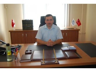 Malkara’ya Yeni Müftü Atandı