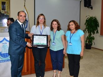 Yıldırımlıların Fikirleri Hayata Geçiyor