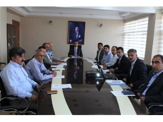 Selim’de Halk Eğitim Planlama Ve İşbirliği Toplantısı Düzenlendi