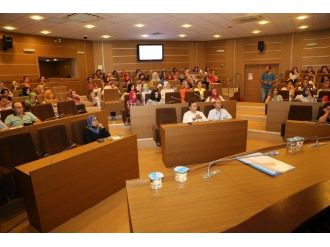 Ko-mek Yeni Sezona Hızlı Başladı