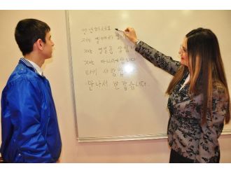 Manisa’da 2014 Yılında 594 Kurs Düzenlendi