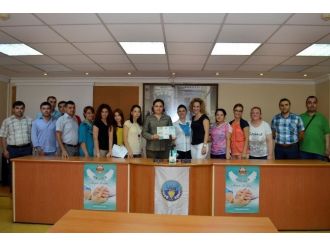 Turgutlu Belediyesi De ‘Bağışla Hayata Bağlan’ Dedi