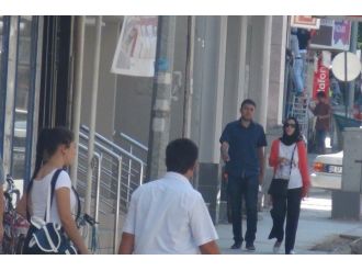 Simav Depremlerle Sarsılıyor