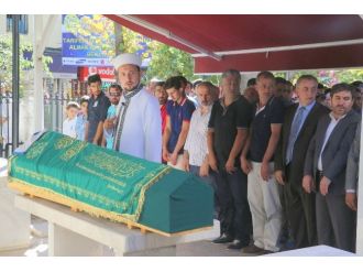 Başkan Aydın’dan Bedirhan’a Son Görev