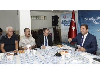 Maltepeli Öğrencilere Ücretsiz Ulaşım