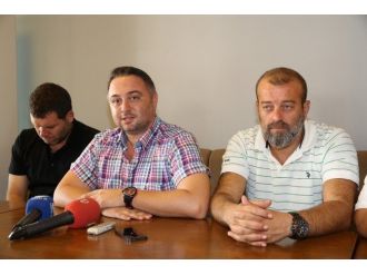 Manisa Büyükşehir Belediyespor’dan Basına Kahvaltı