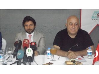 Alpiş Group Arap Yatırımcılar İçin Konut Yapıyor