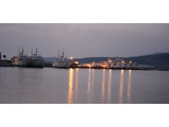 Liman-iş Sendikası Üyeleri Grevi 4. Saatinde Sonlandırdı