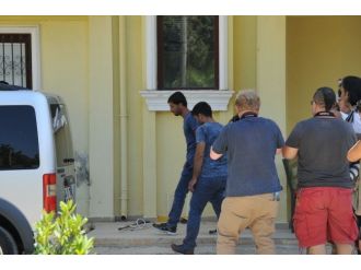 Ölen Mültecilerin Yakınları Adli Tıp‘ta