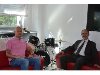 Bünyan’da Doğalgaz Çalışmaları Başlıyor