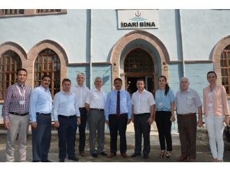 Şehzadeler’den Sağlığa Tam Destek