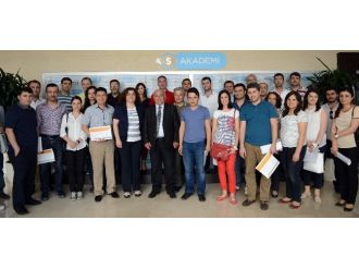 Atso Akademi’den 3 Eğitim