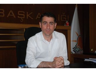 Ak Parti’nin Tokat Hedefi