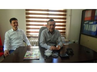 24 Erzincanspor Üst Lige Çıkmanın Hedefini Yaşıyor