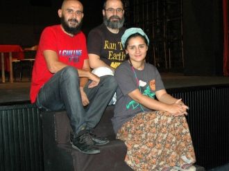 Erzurum Devlet Tiyatroları Sezonu Hülleci’yle Açacak