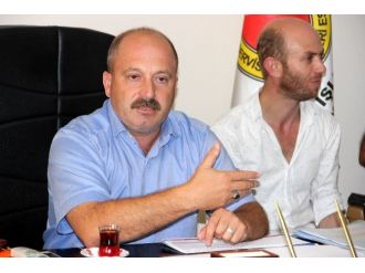 Yalovalı Servisçiler Korsanla Mücadelede Kararlı