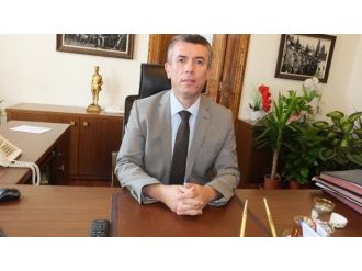 Edremit Kaymakamı Sırmalı’dan Zeytine Özel Proje