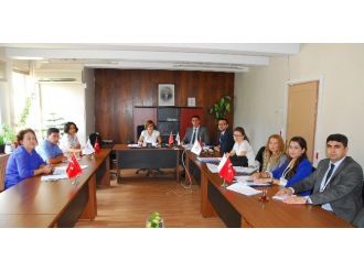 Manisa’nın Çevre Sorunları Masaya Yatırıldı