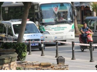 Şüpheli Akü Paniği