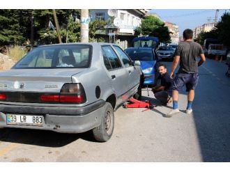 30 Aracın Lastiklerini Patlattılar