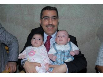 “Yüreğir’e Hoş Geldin Bebek” Kampanyası