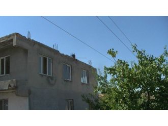 Elektrik Akımına Kapılan Çocuk Hayatını Kaybetti