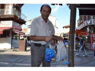 Kanser Hastalığını Yardımseverliğiyle Yendi