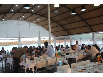 Bebka’nın Bilecik’teki Etkinlikleri Başladı