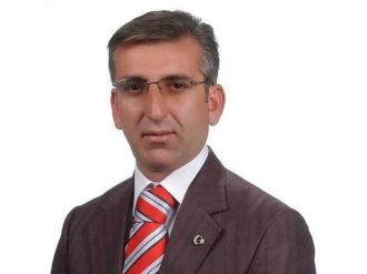 Bozkurt, Ak Parti’den Miletvekili Adayı