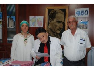 Doğanın Tahribatı Artvin’de Sel Getirdi