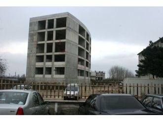 Çarşamba Yeni Hastane Binası İhalesi 20 Ekim’de