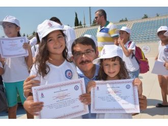 Geleceğin Şehzadeleri Yetişiyor