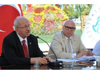 12 Eylül’ün Paşalarının İsimleri Tekirdağ Sokaklarından Siliniyor