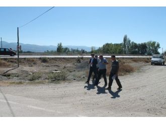 Kaymakam Yıldız’dan Köy Ziyaretleri