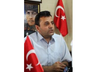 Şehit Aileleri Ve Gaziler, Polisin Ve Askerin Hareket Sahasının Genişletilmesini İstiyor