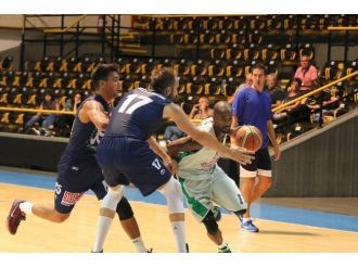 Royal Halı Gaziantep 81 - 66 Trevigli