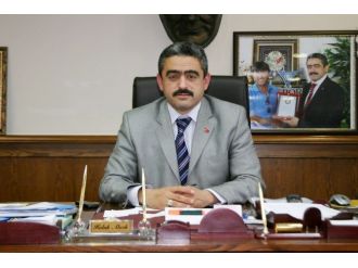 Nazilli Belediye Başkanı Haluk Alıcık’ın 5 Eylül Kutlama Mesajı