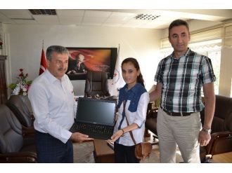 Muş’ta Başarılı Öğrenciler Ödüllendirildi