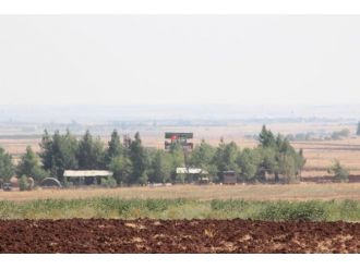 Kayıp Asker Işid’in Elinde Mi ?