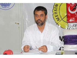 Akkuyu Ngs’den İstifa Eden Uzel, Yargıya Gidiyor