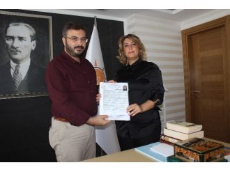 Aydın Ak Parti’de Aday Adayı Yoğunluğu