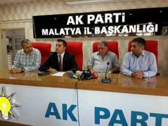 Prof. Dr. Cemal Taşdemir Aday Adayı Oldu