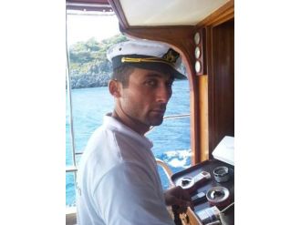 Kaan Camuzcuoğlu Vefat Etti