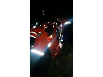 Trabzon’da Trafik Kazası: 2 Ölü